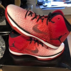 Jordan 31 chicago